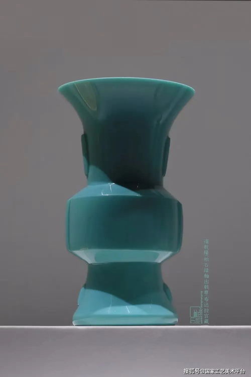 乾隆被吐槽“土”？從工藝美術(shù)藏品看帝王的審美與時(shí)代印記