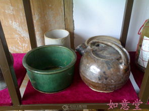 信宜玉都風(fēng)情網(wǎng)如意堂 古玩珍品交流平臺(tái)，藏品寄賣(mài)收購(gòu)一站式服務(wù)
